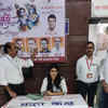 Mumbai Rains: A help desk has been set up at Dadar for commuters. Similar help desks have been established at CSMT, Thane, Kalyan, Panvel, Vadala, Kurla, and Vashi stations.