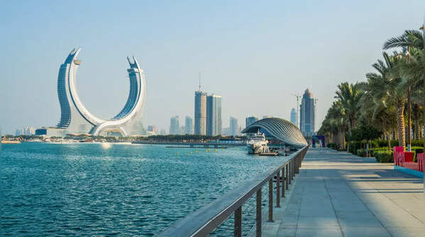 From souks to skyscrapers: Why Qatar deserves a spot on your travel list