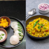 Which one is better for breakfast?