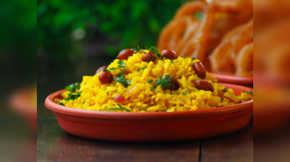 The poha power