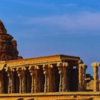 Vitthala Temple, Hampi