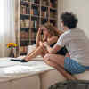 Disagreeing with calmness, and respect