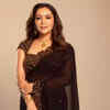 The saree will always have her heart