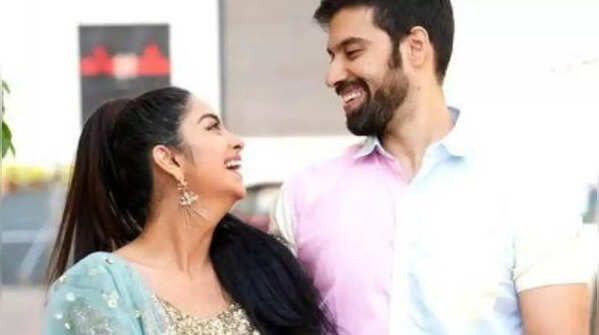 How their bond grew stronger