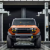 Mahindra Vision SXT
