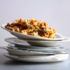 Mishandling leftovers