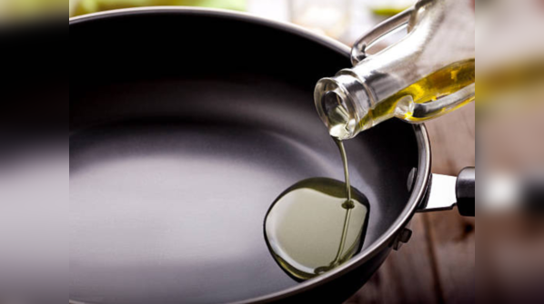 Turning oil into the main ingredient
