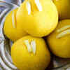 Besan Laddoo