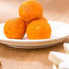 Motichoor Laddoo