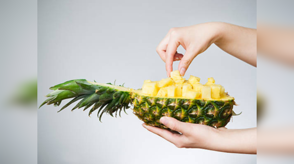 Pineapple