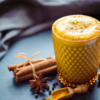 Article image for: <i class="tbold">turmeric milk</i>