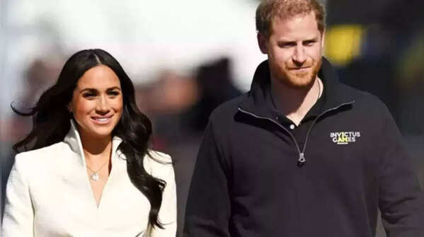 Prince Harry and Meghan Markle’s exiting the UK Royal family and accusations of racism