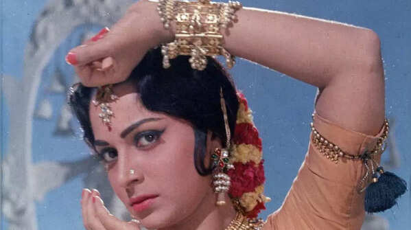 Waheeda Rehman