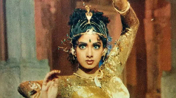 Sridevi