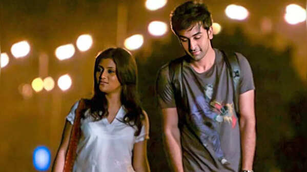 'Wake Up Sid'
