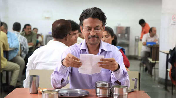 'The Lunchbox'