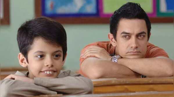 'Taare Zameen Par'