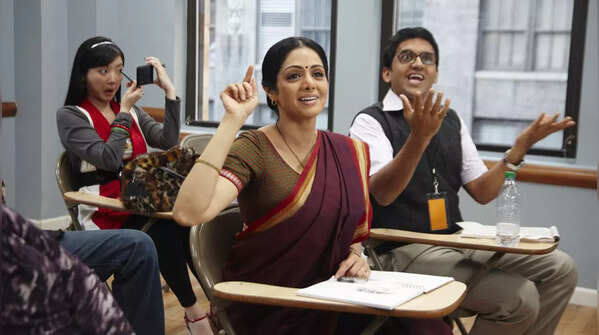 'English Vinglish'