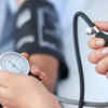 High uric acid increases risk of hypertension
