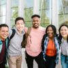 Use online communities
