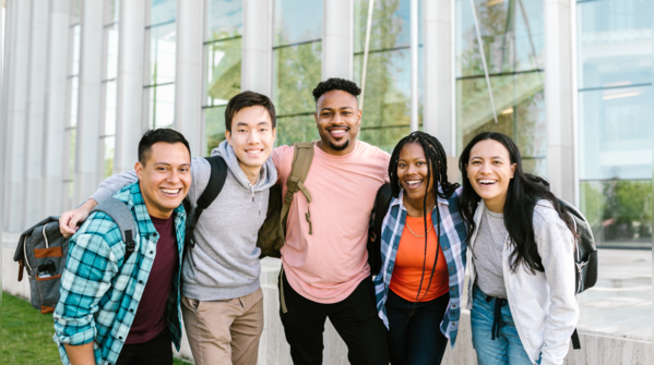 Use online communities