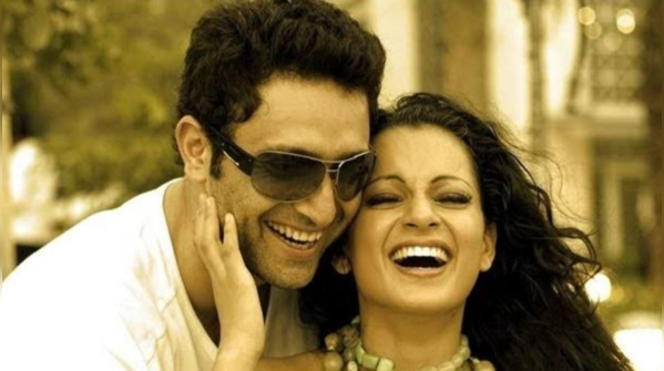 ‘Kya Mujhe Pyaar Hai’