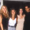 Iconic cast