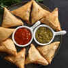 Samosa