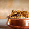 Biryani