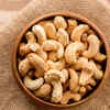 Nuts and Seeds
