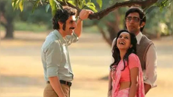 ‘A Death in the Gunj’