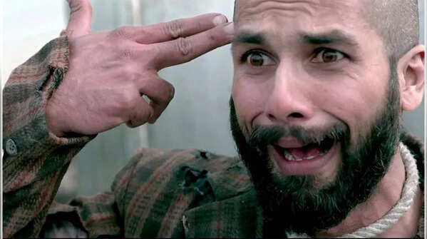 Shahid’s raw portrayal