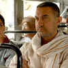 Aamir Khan transformation