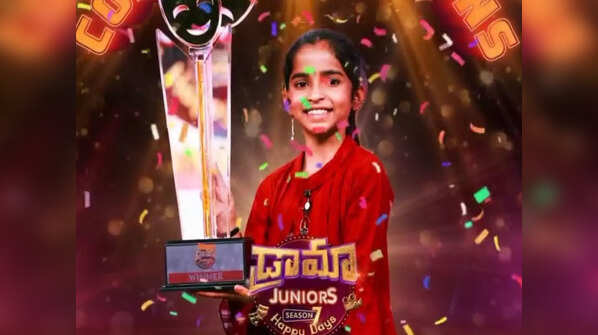 Season 7: Yodhitha