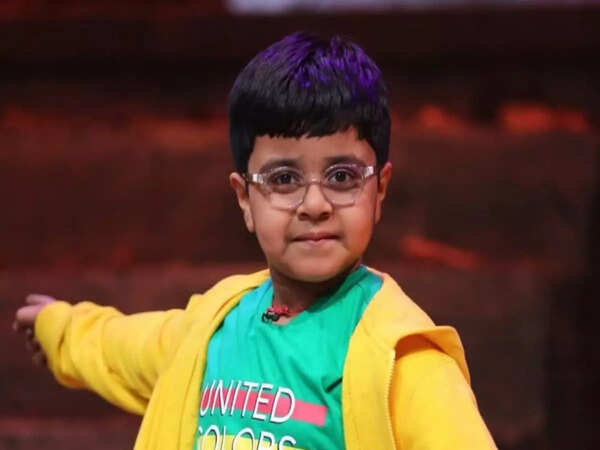 Prajwal