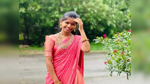 Season 3: Prardhini