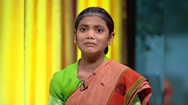 Season 1: Priyanka