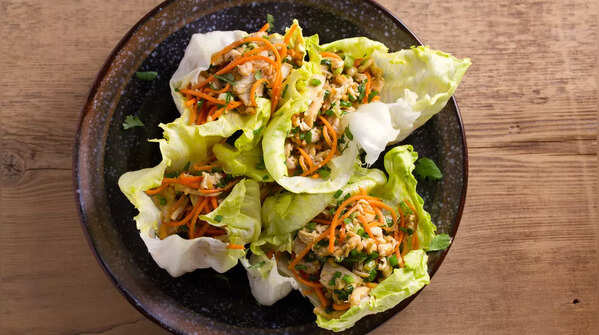 Lettuce
