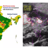 Heavy rain, thunderstorms expected in Maharashtra, MP: IMD
