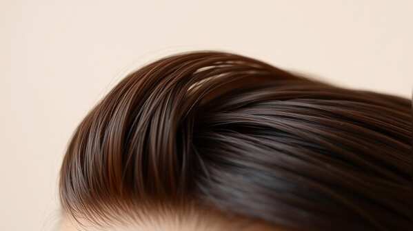 Go natural