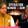 Article image for: ‘India's Strikes, Not Trump’: Tharoor Backs India's Stance On Ceasefire With Pakistan