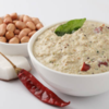 Peanut chutney