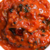 Tomato chutney