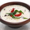 Classic coconut chutney 