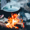 The fire of memory