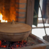 Clay pots - flavour that breathes