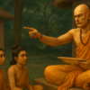Viveka (Wisdom/ Discernment)
