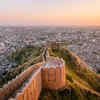 Nahargarh Fort, Jaipur