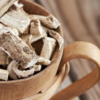 Marshmallow root