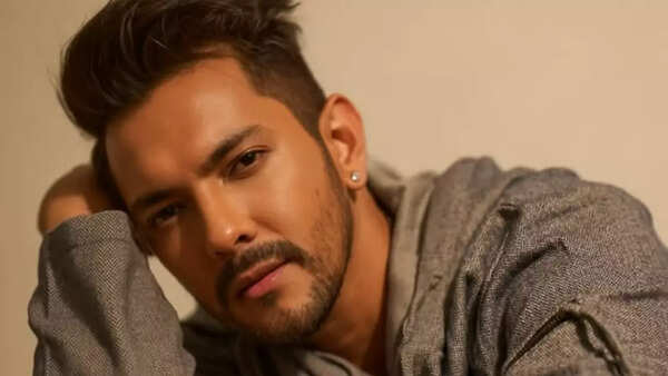 Aditya Narayan
